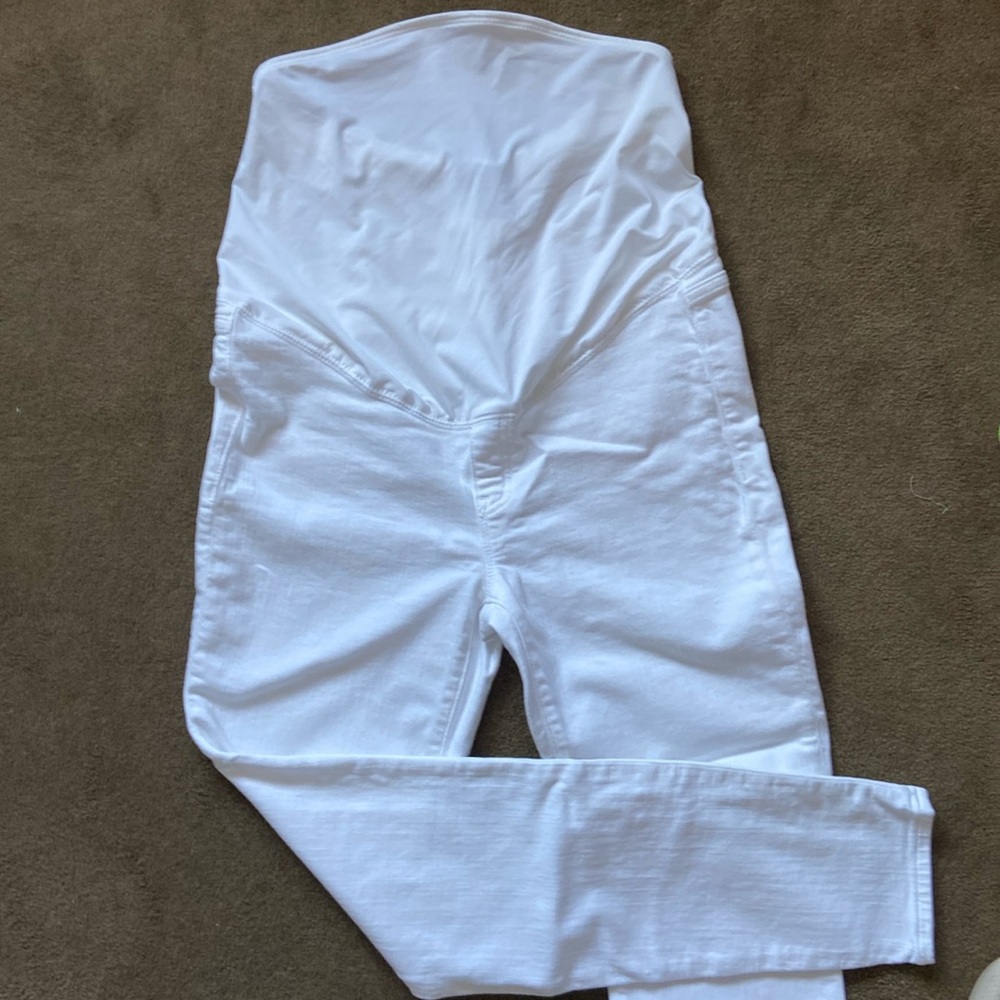 JCrew Maternity Jeans